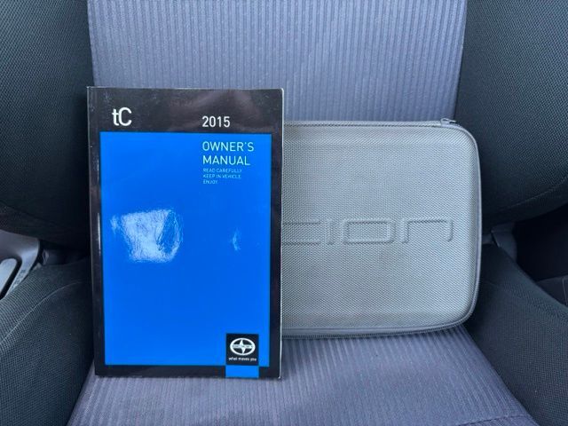 2015 Scion tC Base Jacksonville FL