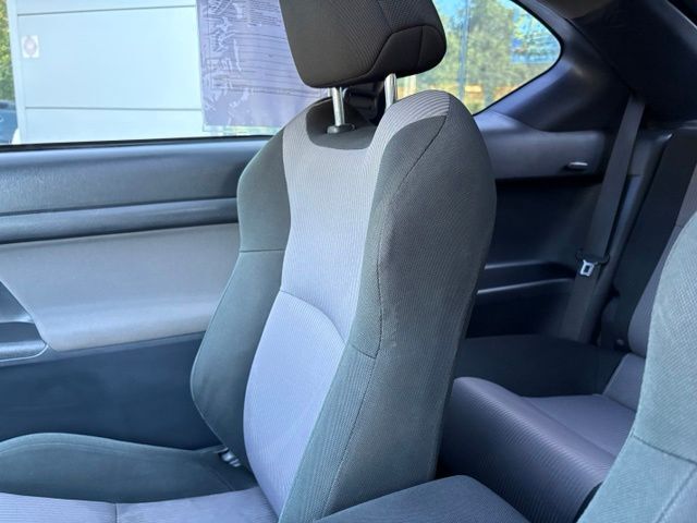 2015 Scion tC Base Jacksonville FL