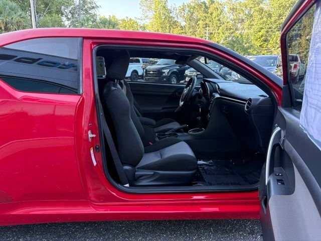 2015 Scion tC Base Jacksonville FL