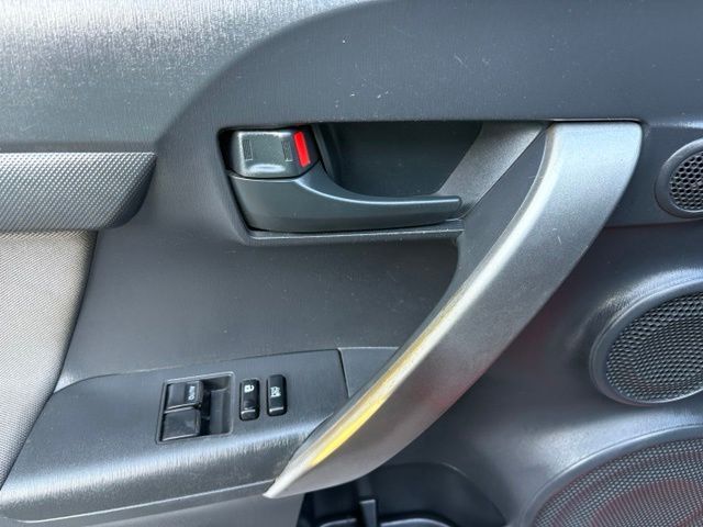 2015 Scion tC Base Jacksonville FL