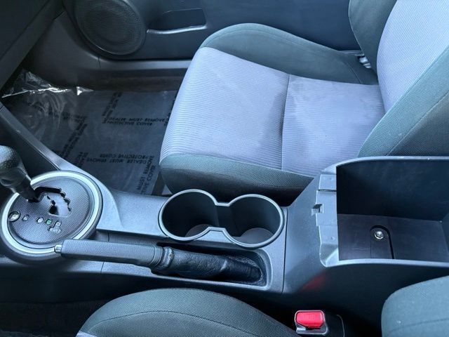 2015 Scion tC Base Jacksonville FL