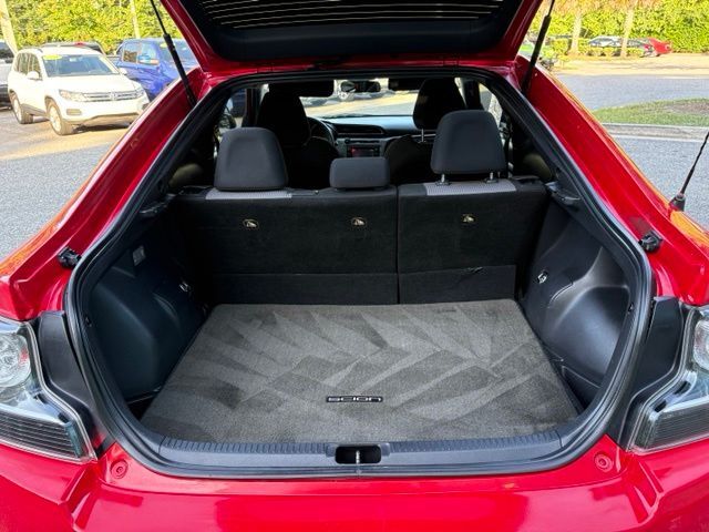 2015 Scion tC Base Jacksonville FL