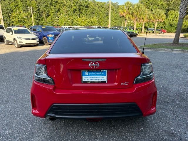 2015 Scion tC Base Jacksonville FL