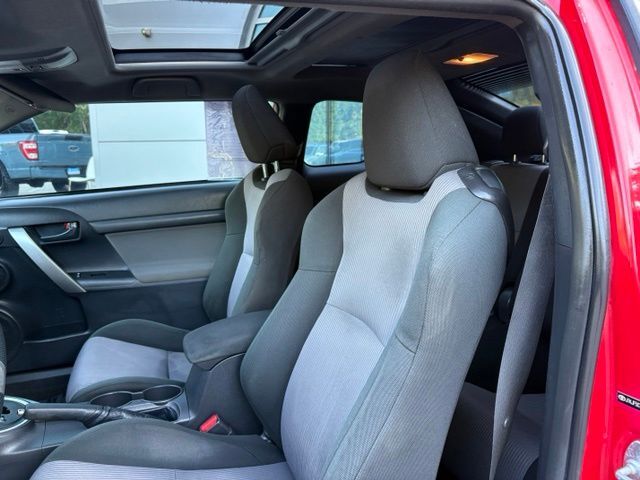 2015 Scion tC Base Jacksonville FL