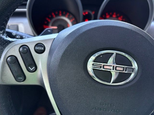 2015 Scion tC Base Jacksonville FL