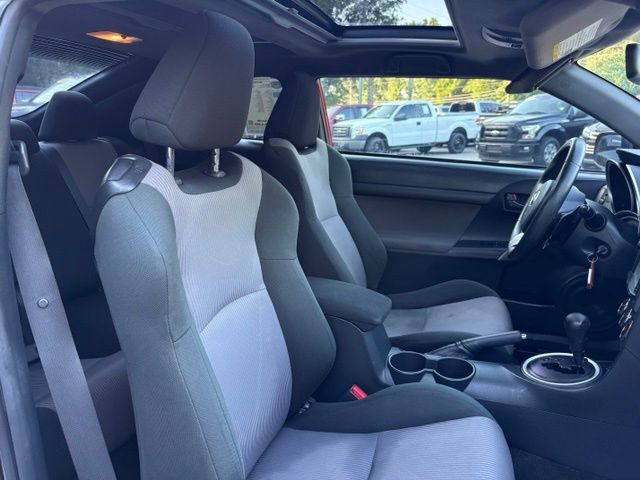 2015 Scion tC Base Jacksonville FL