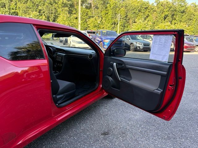 2015 Scion tC Base Jacksonville FL