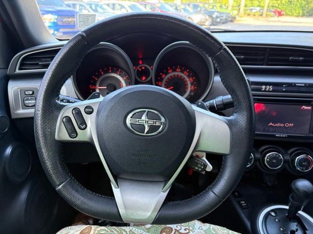 2015 Scion tC Base Jacksonville FL