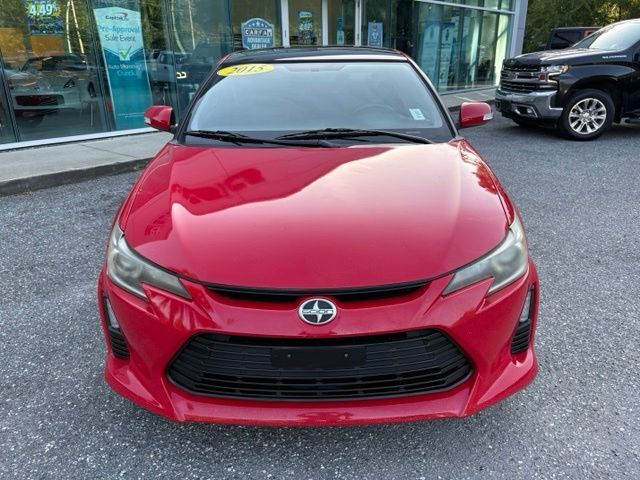 2015 Scion tC Base Jacksonville FL