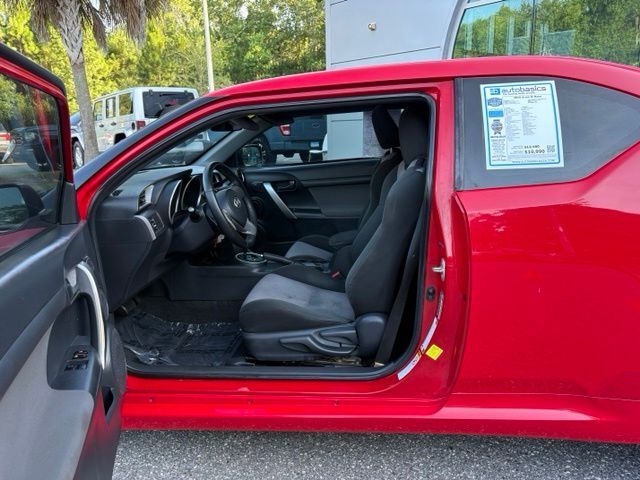2015 Scion tC Base Jacksonville FL