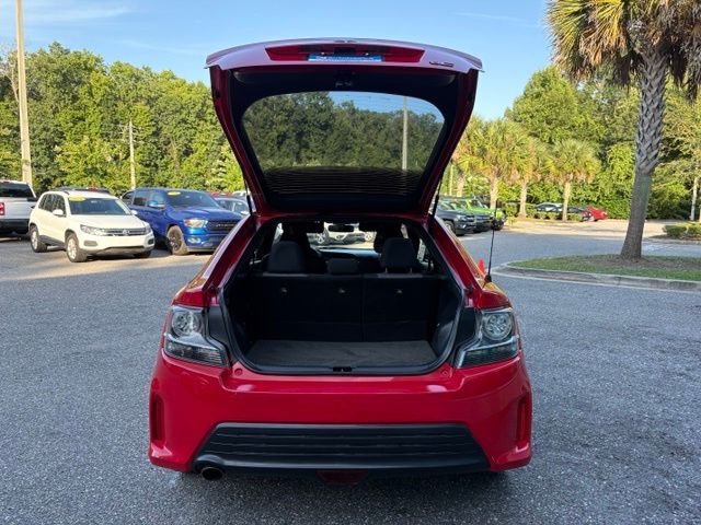 2015 Scion tC Base Jacksonville FL