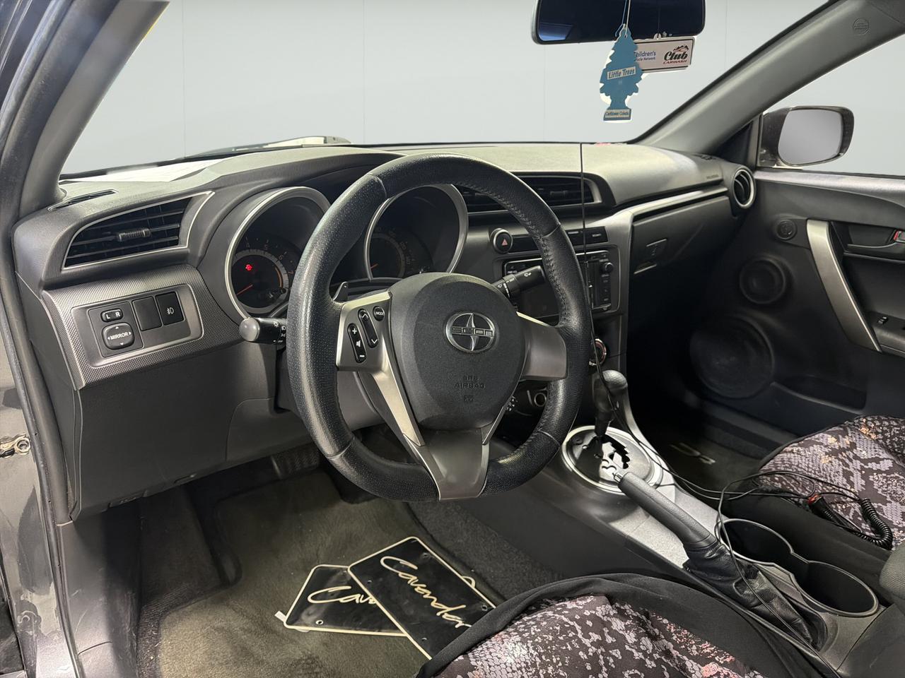 2015 Scion tC Base San Antonio TX