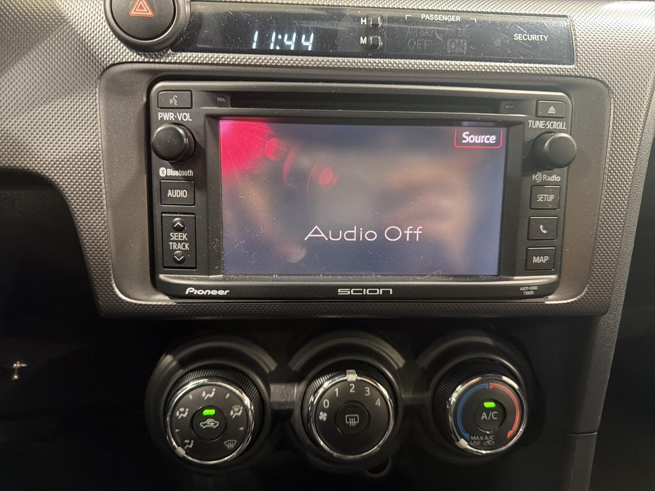 2015 Scion tC Base San Antonio TX