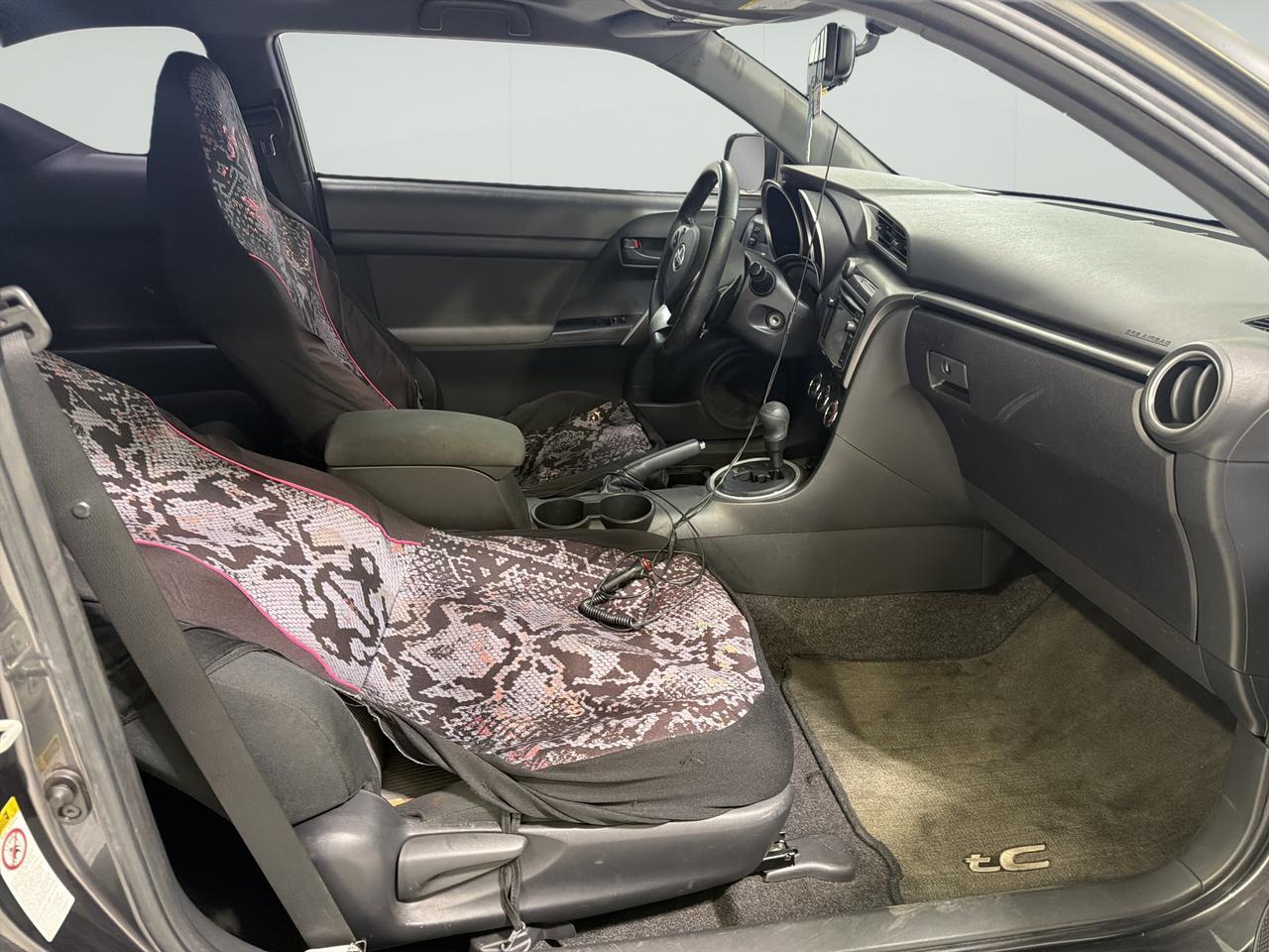 2015 Scion tC Base San Antonio TX