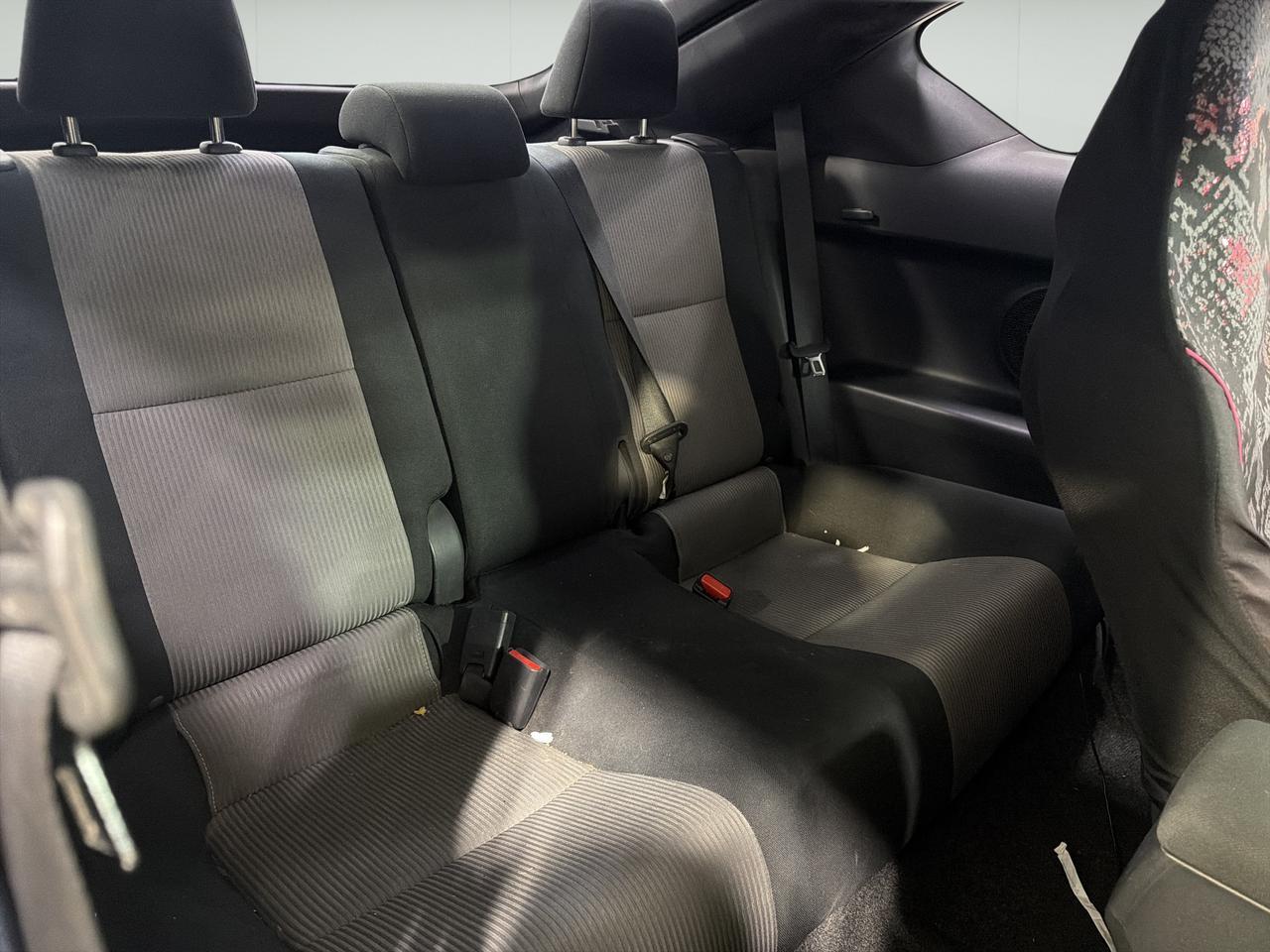 2015 Scion tC Base San Antonio TX