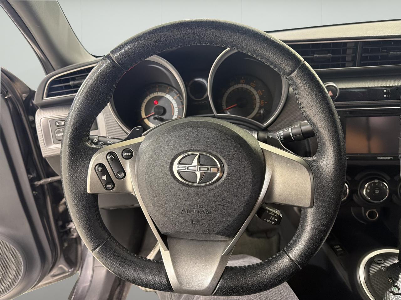 2015 Scion tC Base San Antonio TX