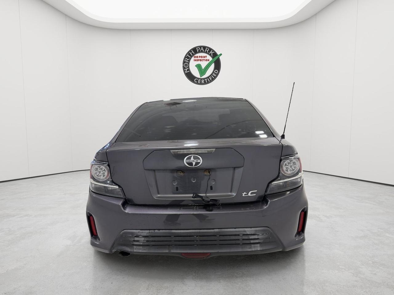 2015 Scion tC Base San Antonio TX