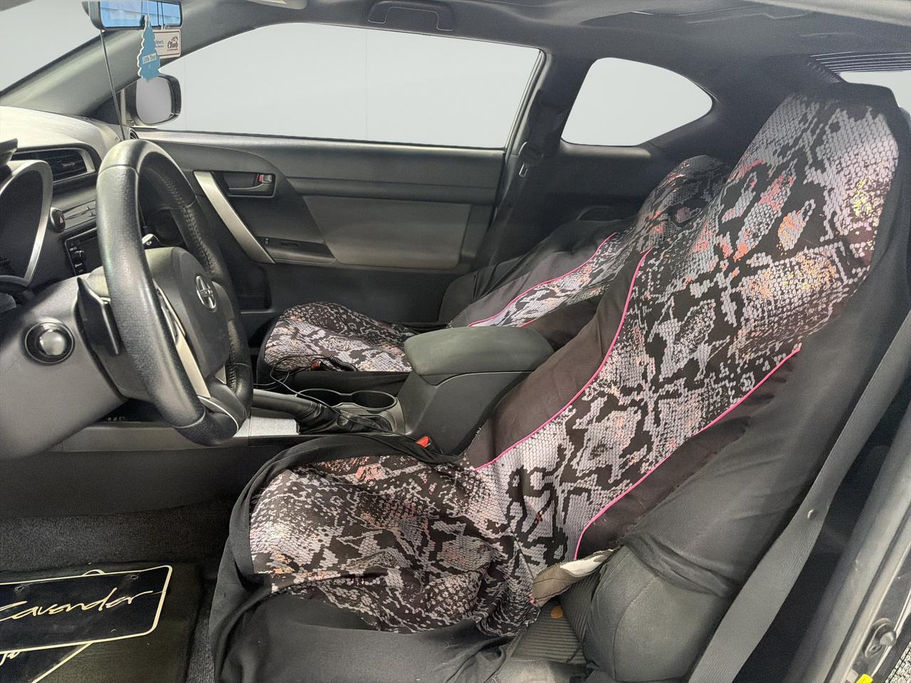 2015 Scion tC Base San Antonio TX