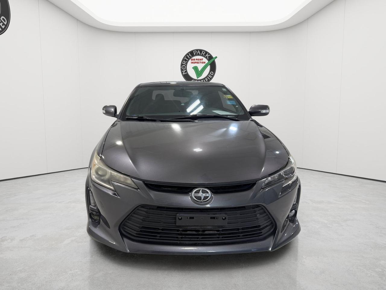 2015 Scion tC Base San Antonio TX
