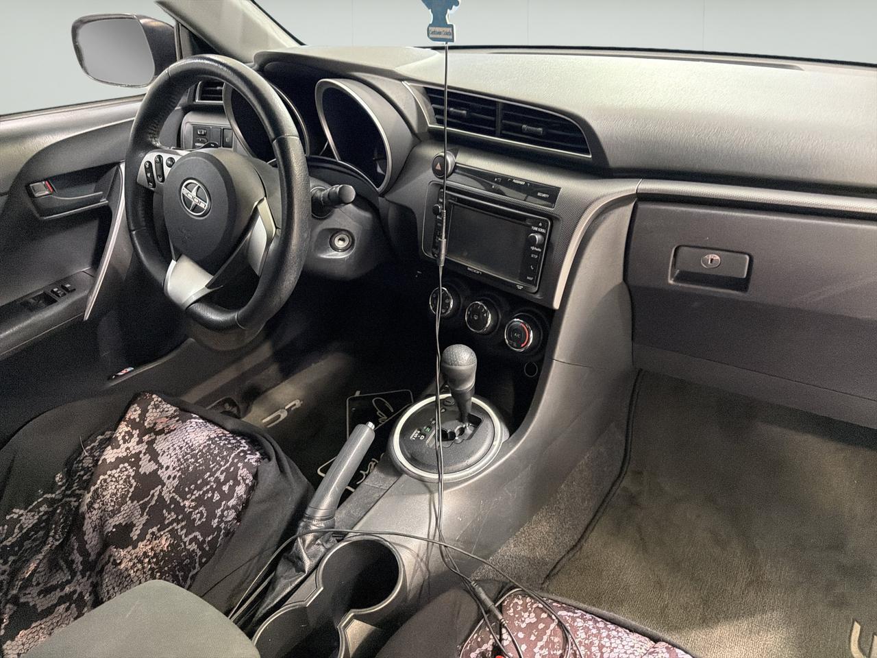 2015 Scion tC Base San Antonio TX