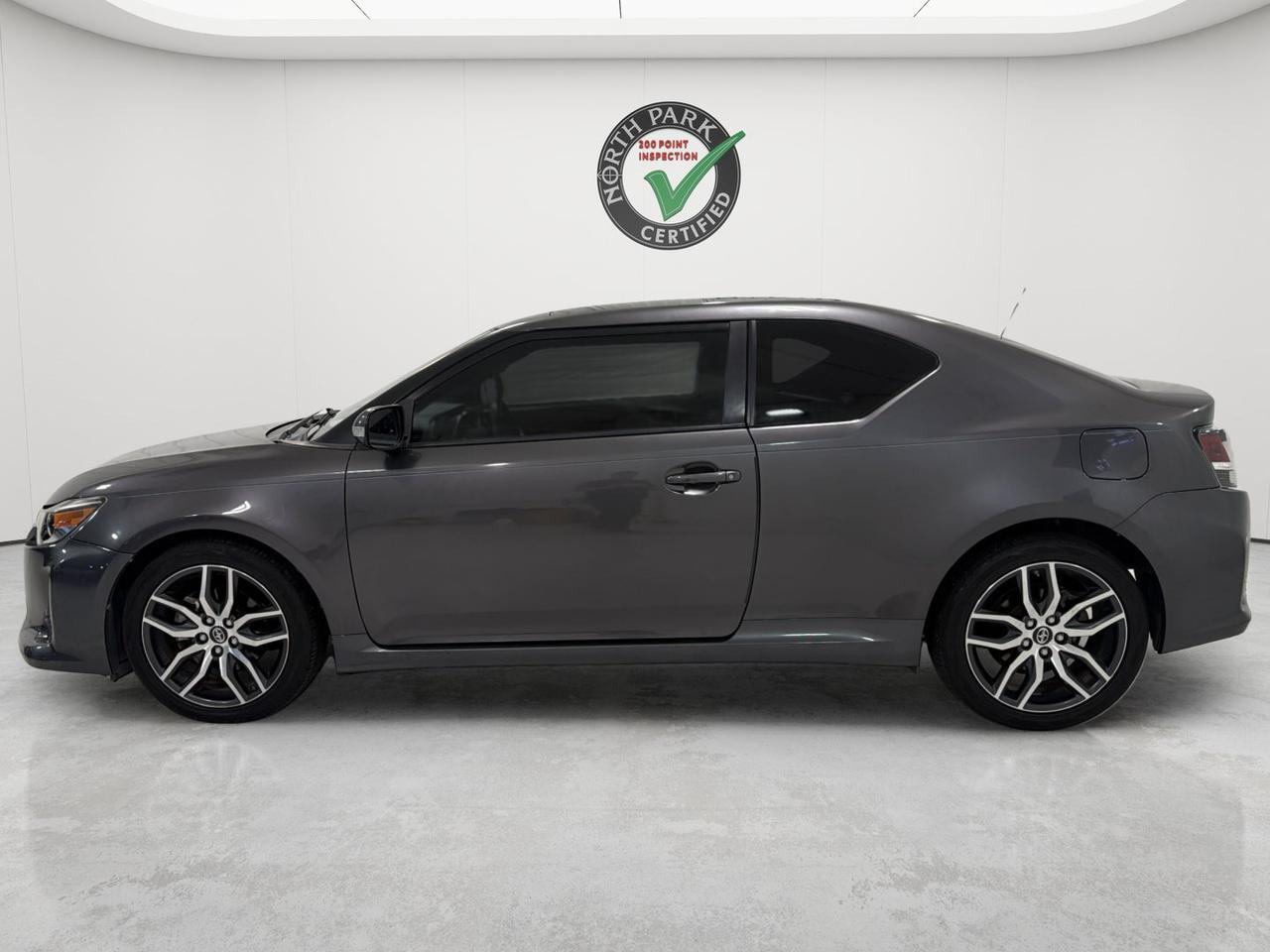 2015 Scion tC Base