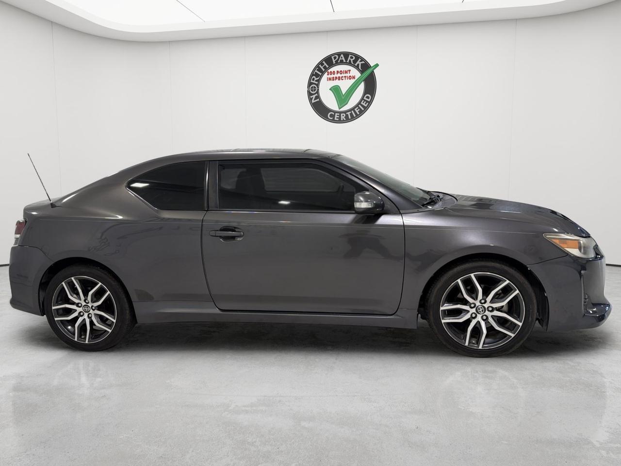 2015 Scion tC Base San Antonio TX
