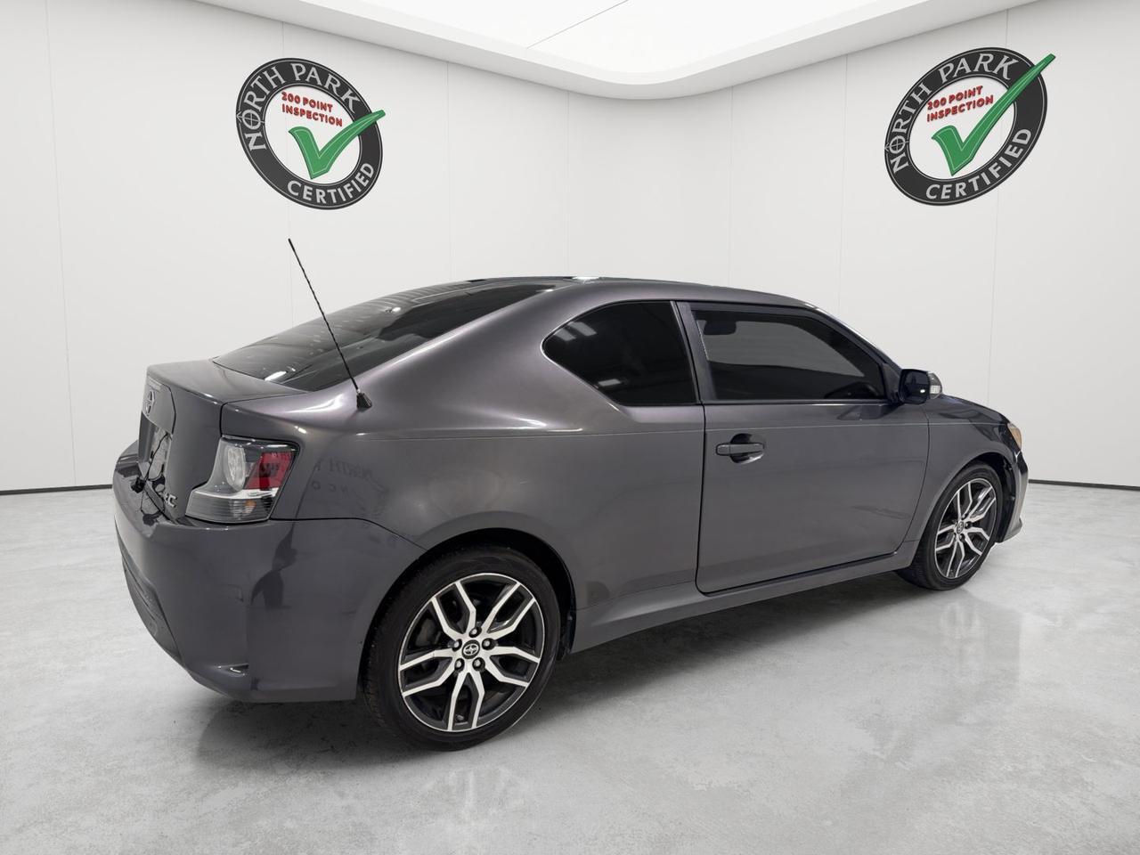 2015 Scion tC Base San Antonio TX