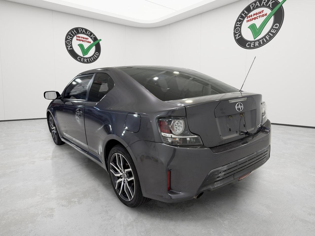 2015 Scion tC Base San Antonio TX