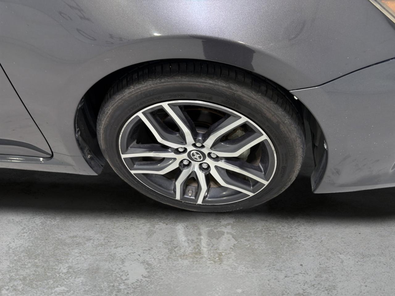 2015 Scion tC Base San Antonio TX