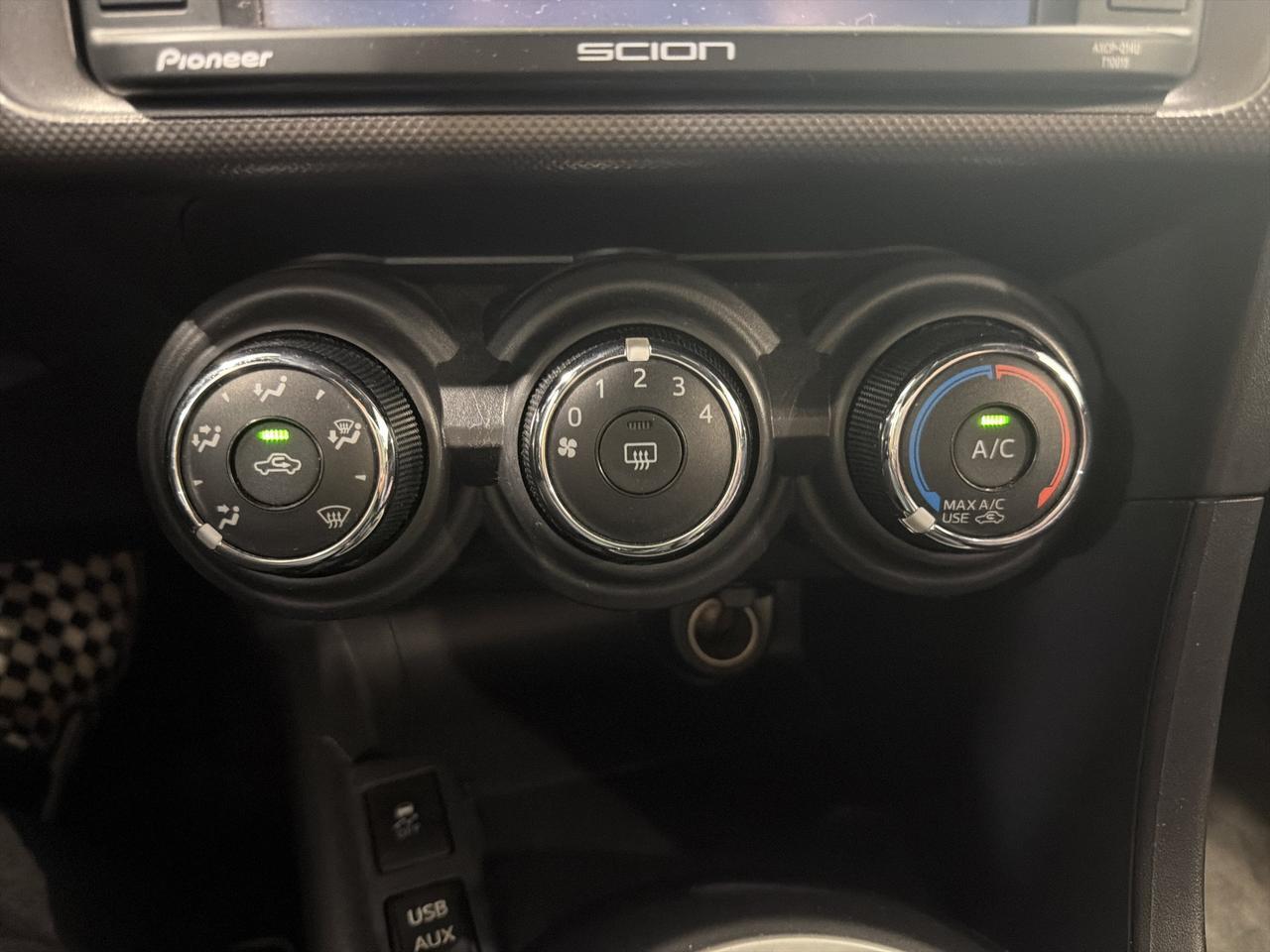 2015 Scion tC Base San Antonio TX