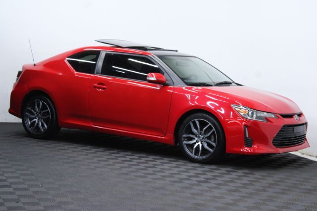 2015 Scion tC Release Series 9.0 Chantilly VA