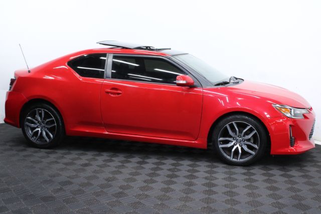 2015 Scion tC Release Series 9.0 Chantilly VA
