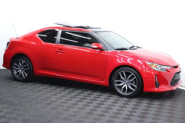 2015 Scion tC Release Series 9.0 Chantilly VA