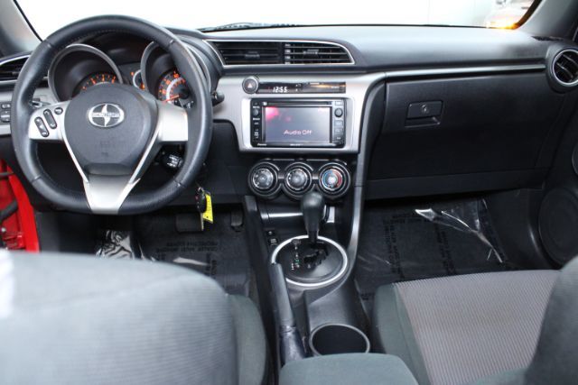 2015 Scion tC Release Series 9.0 Chantilly VA