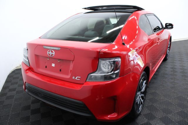 2015 Scion tC Release Series 9.0 Chantilly VA