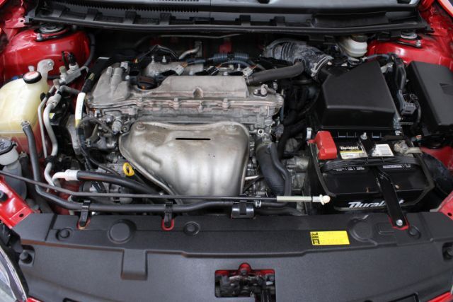 2015 Scion tC Release Series 9.0 Chantilly VA