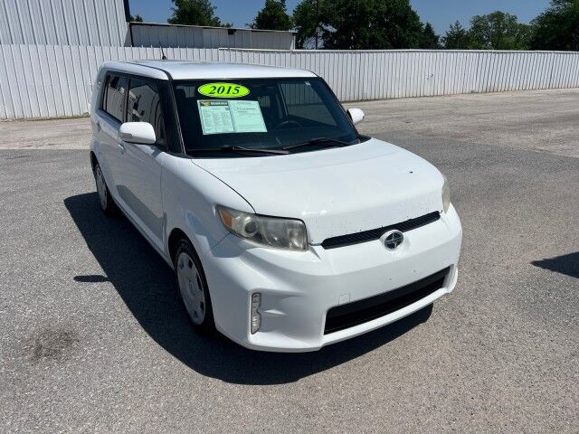 2015 Scion xB Gainesville TX