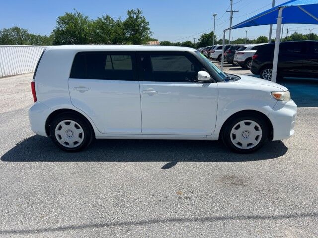 2015 Scion xB Gainesville TX