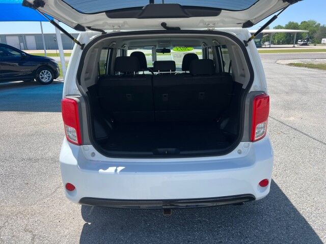 2015 Scion xB Gainesville TX