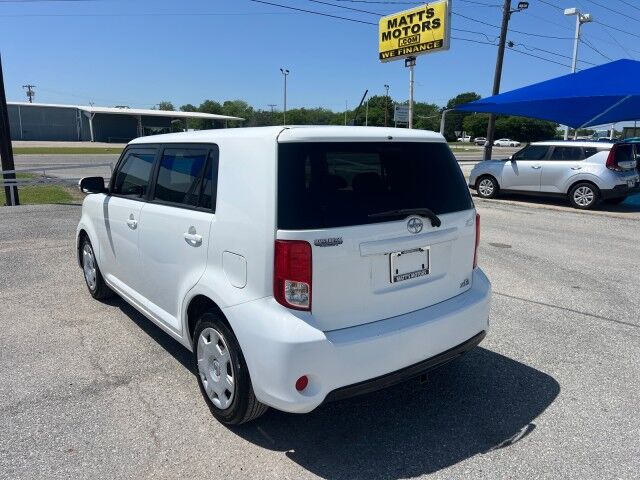 2015 Scion xB
