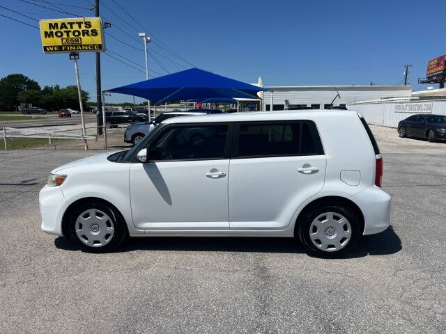 2015 Scion xB