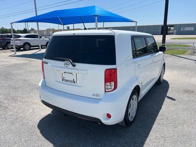 2015 Scion xB Gainesville TX