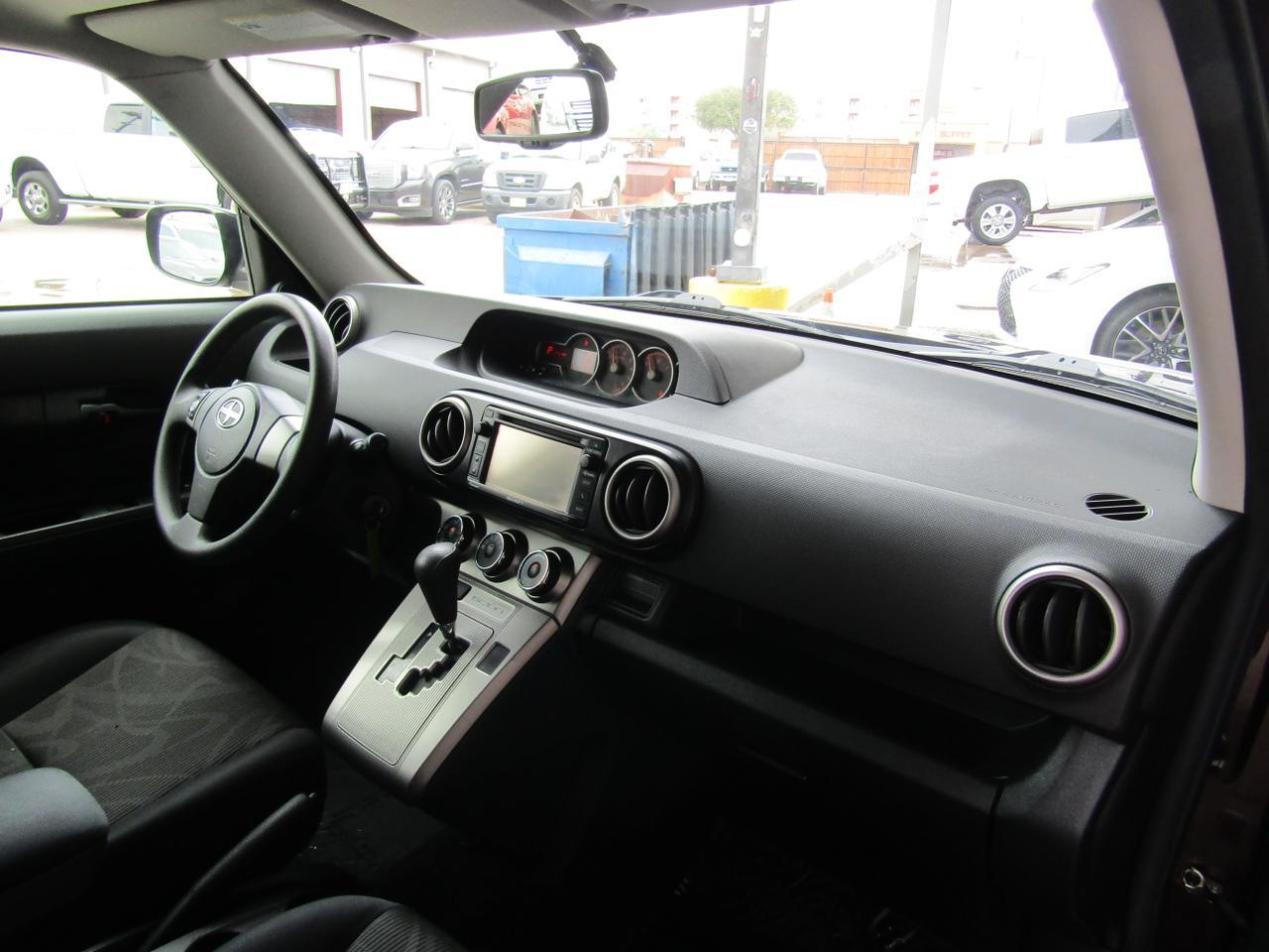 2015 Scion xB 5dr Wgn Man (Natl) Grand Prairie TX