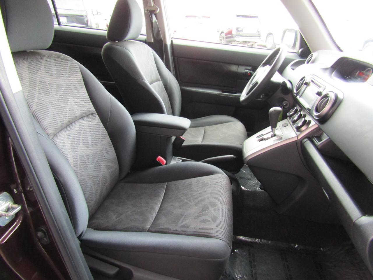 2015 Scion xB 5dr Wgn Man (Natl) Grand Prairie TX