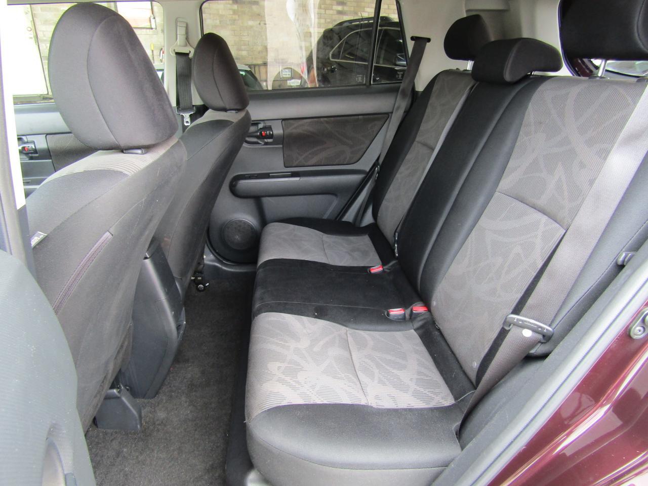 2015 Scion xB 5dr Wgn Man (Natl) Grand Prairie TX