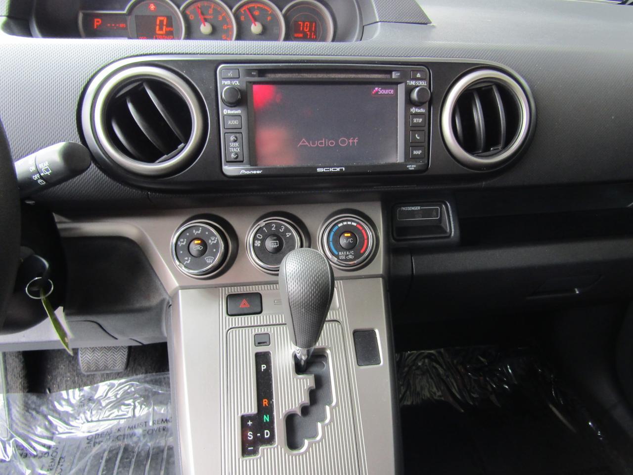 2015 Scion xB 5dr Wgn Man (Natl) Grand Prairie TX