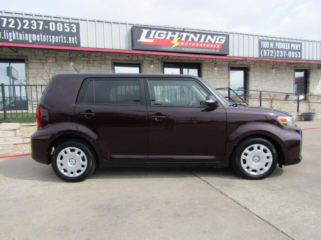 2015 Scion xB 5dr Wgn Man (Natl) Grand Prairie TX
