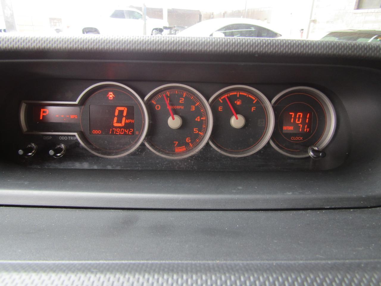 2015 Scion xB 5dr Wgn Man (Natl) Grand Prairie TX