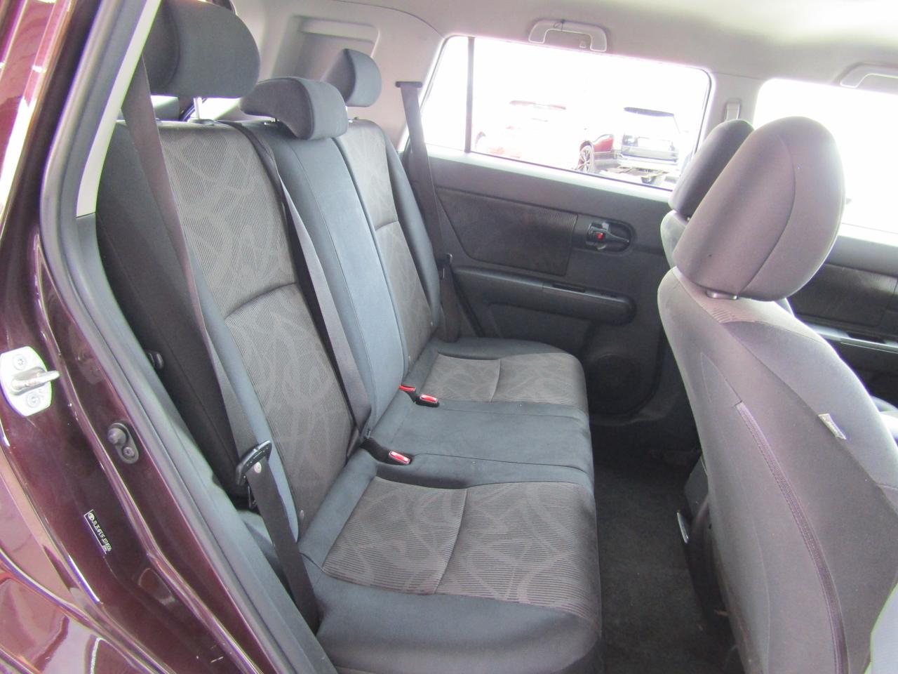 2015 Scion xB 5dr Wgn Man (Natl) Grand Prairie TX