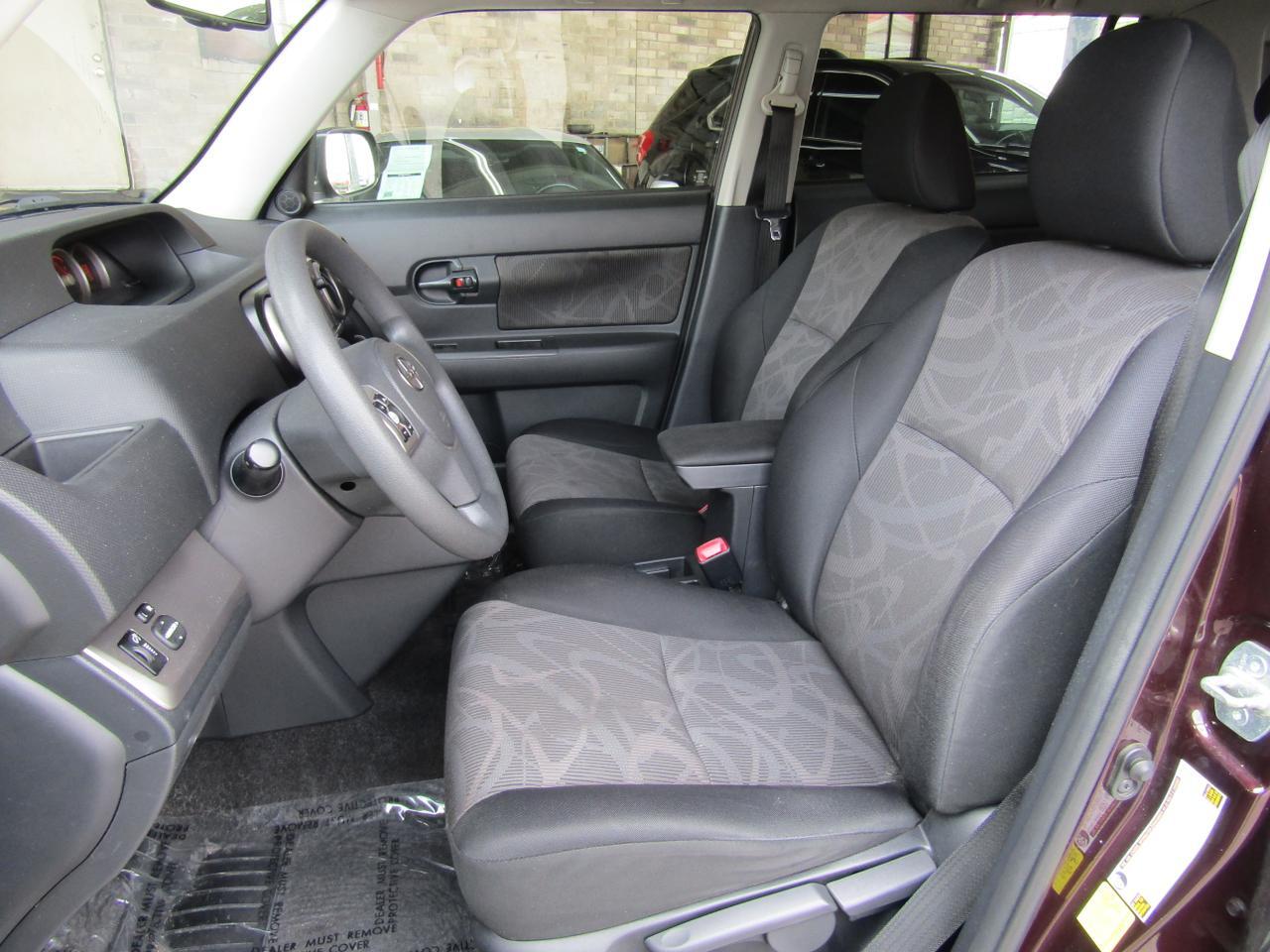 2015 Scion xB 5dr Wgn Man (Natl) Grand Prairie TX